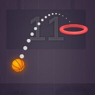 Игра Баскетбол 2