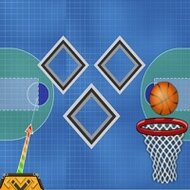 Игра Баскетбол: новый вызов