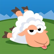 Игра Бег овечки