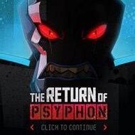Игра Бен 10: Возвращение Псайфона Игра Бен 10: Возвращение Псайфона