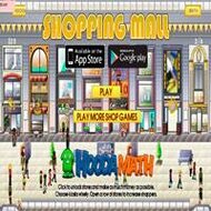 Игра Бизнес торговый центр Игра Бизнес торговый центр