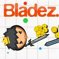 Игра Bladez.io