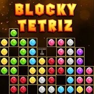 Игра Блочный Тетрис Игра Блочный Тетрис