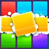 Игра Блоки 11х11 Игра Блоки 11х11