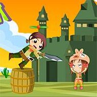 Игра Бои Детей на Двоих Игра Бои Детей на Двоих