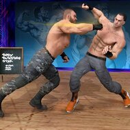 Игра Бойцовский клуб 2 Игра Бойцовский клуб 2