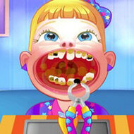 Игра Больница: Зубной кабинет