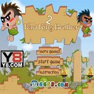 Игра Братья Пук 2 Игра Братья Пук 2