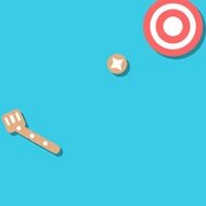 Игра Бросалка по целям Игра Бросалка по целям