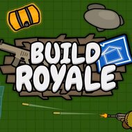 Игра Buildroyale.io