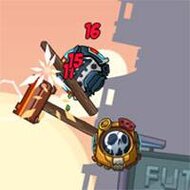 Игра Булава разрушитель Игра Булава разрушитель