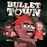Игра Bullet.Town