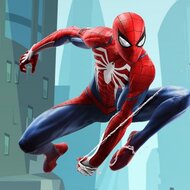Игра Человек-паук: найди отличия Игра Человек-паук: найди отличия