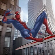 Игра Человек-паук против инопланетян Игра Человек-паук против инопланетян