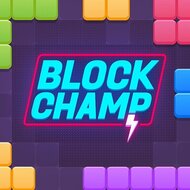 Игра Чемпион блоков Игра Чемпион блоков