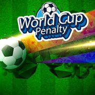 Игра Чемпионат мира: пенальти