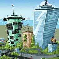 Игра Кликер богача Игра Кликер богача