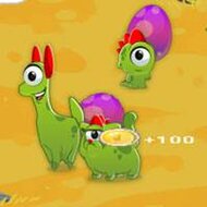 Игра Кликер дракош Игра Кликер дракош