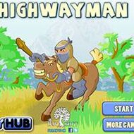 Игра Кликер грабителя Игра Кликер грабителя
