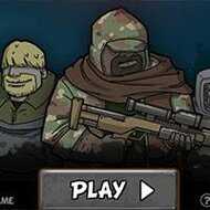 Игра Кликер: последняя крепость Игра Кликер: последняя крепость