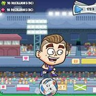 Игра Кликеры на улучшение и прокачку Игра Кликеры на улучшение и прокачку