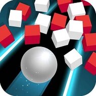 Игра Цветное столкновение Игра Цветное столкновение