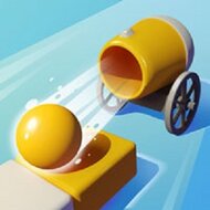 Игра Цветные стрелялки Игра Цветные стрелялки