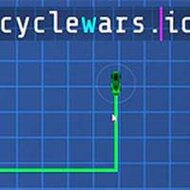 Игра Cyclewars io Игра Cyclewars io