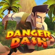Игра Danger Dash