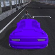 Игра Дави зомби Игра Дави зомби