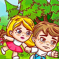 Игра Джим и Мэри на Двоих Игра Джим и Мэри на Двоих