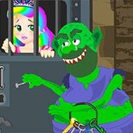 Игра Побег из тюрьмы для девочек Игра Побег из тюрьмы для девочек