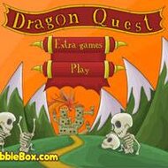 Игра Для мальчиков дракон квест Игра Для мальчиков дракон квест