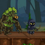 Игра Доблестный лучник Игра Доблестный лучник