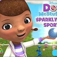 Игра Доктор Плюшева: игра с мячом Игра Доктор Плюшева: игра с мячом