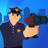 Игра Дорожная полиция