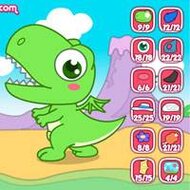 Игра Драконы для девочек Игра Драконы для девочек