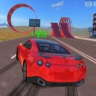 Игра Дрифт и трюки Игра Дрифт и трюки