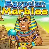 Игра Египетские шарики