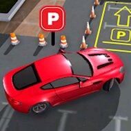 Игра Экстремальная парковка 3Д