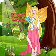 Игра Эльфийская королева Игра Эльфийская королева