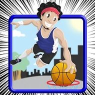Игра Эпический баскетбол Игра Эпический баскетбол