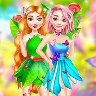 Игра Феи и сказки Игра Феи и сказки