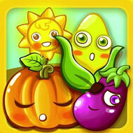 Игра Ферма: матч 3 Игра Ферма: матч 3