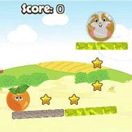 Игра Фермерский хомяк Игра Фермерский хомяк