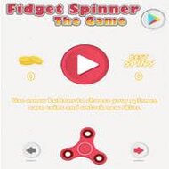 Игра Figet spinner Игра Figet spinner