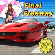 Игра Финальная автострада Игра Финальная автострада