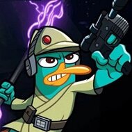 Игра Финес и Ферб агент Пи Игра Финес и Ферб агент Пи