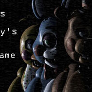 Игра Five Nights at Freddy`s 2 Игра Five Nights at Freddy`s 2