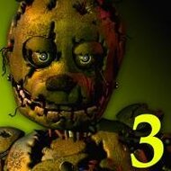Игра Фредди 3 Игра Фредди 3